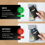 Secure Your Wallet from Digital Theft Today With Steadity