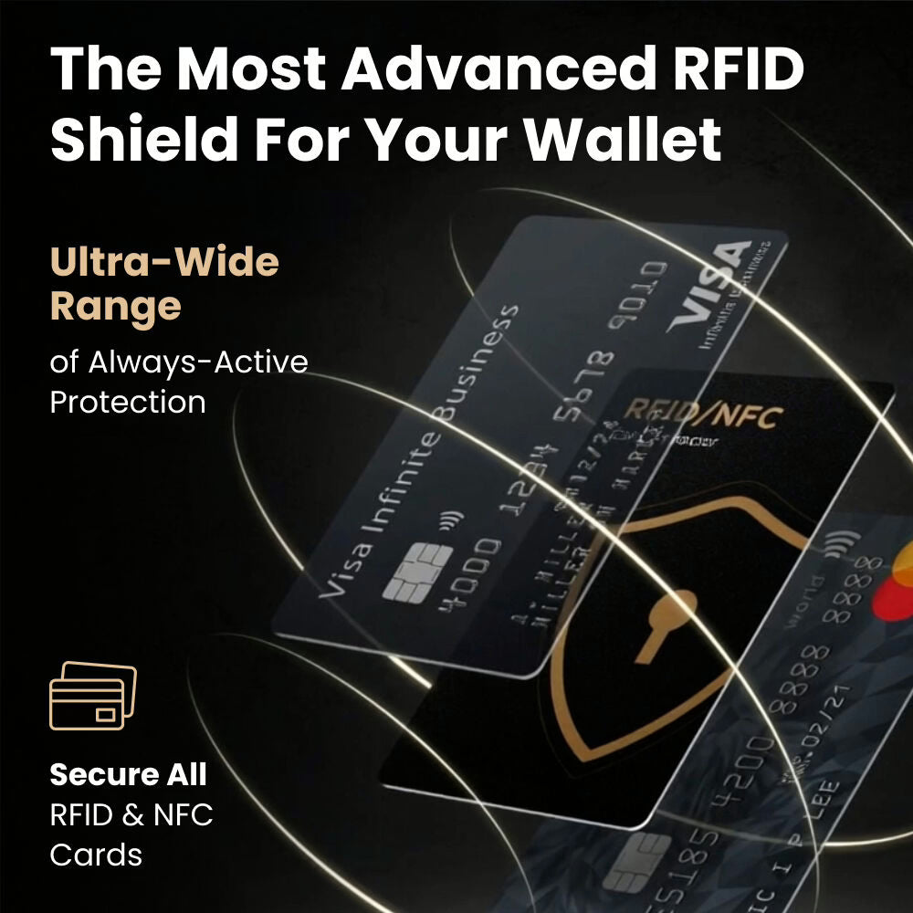 Secure Your Wallet from Digital Theft Today With Steadity