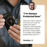 Secure Your Wallet from Digital Theft Today With Steadity