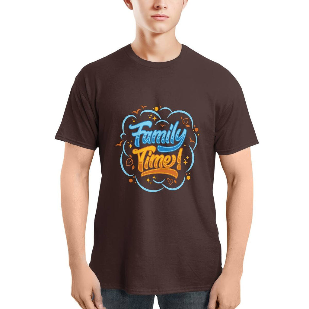 Family Time T-shirt