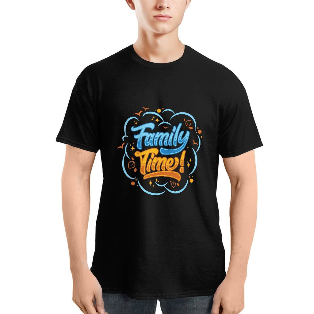 Family Time T-shirt