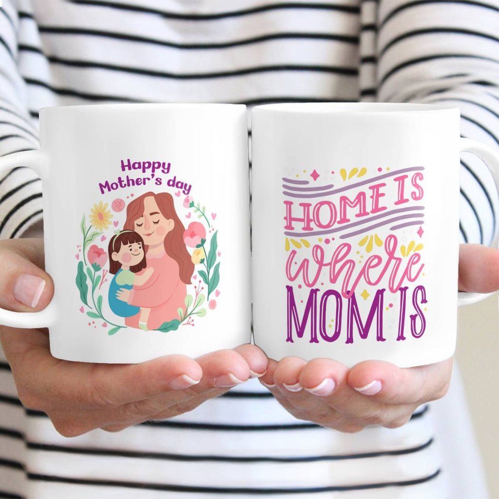Mother's Day Quote 1 Mug