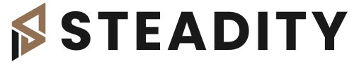 Steadity - Reliable protection for your cards and IDs