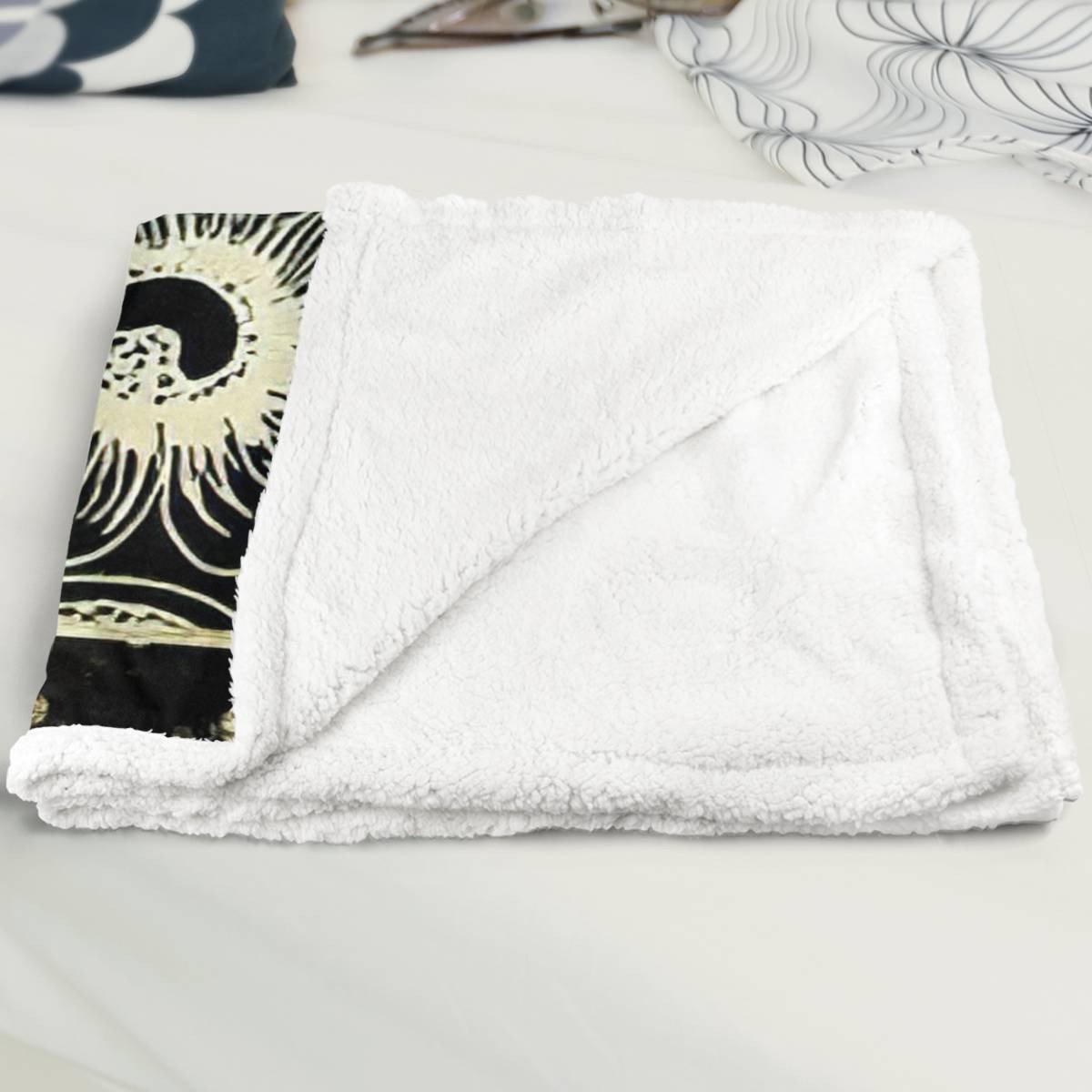 Family - The Best Thing In Life Is Each Other Blanket