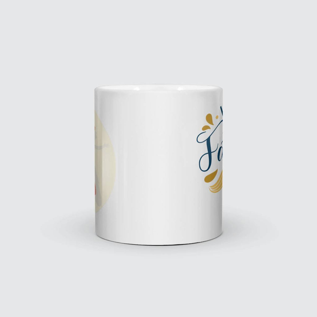 Happy Father's Day Mug