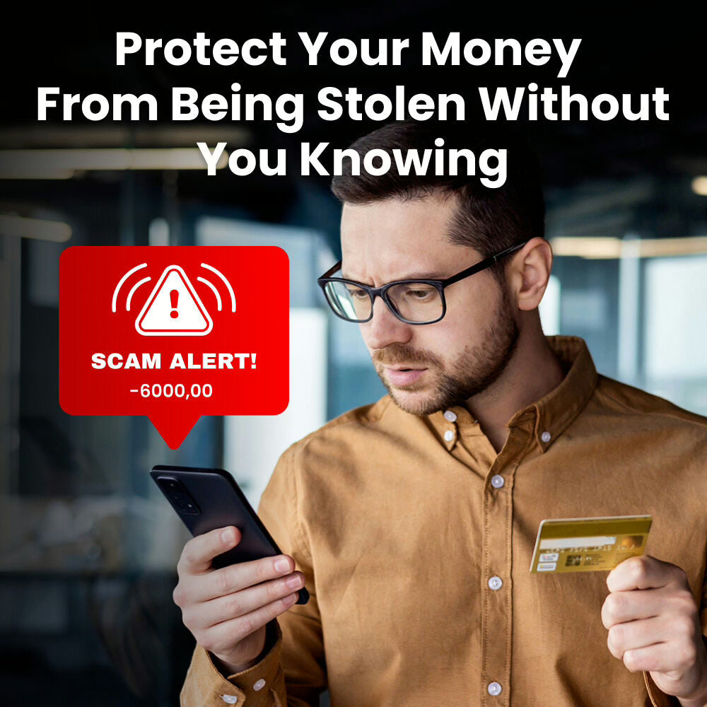 Secure Your Wallet from Digital Theft Today With Steadity
