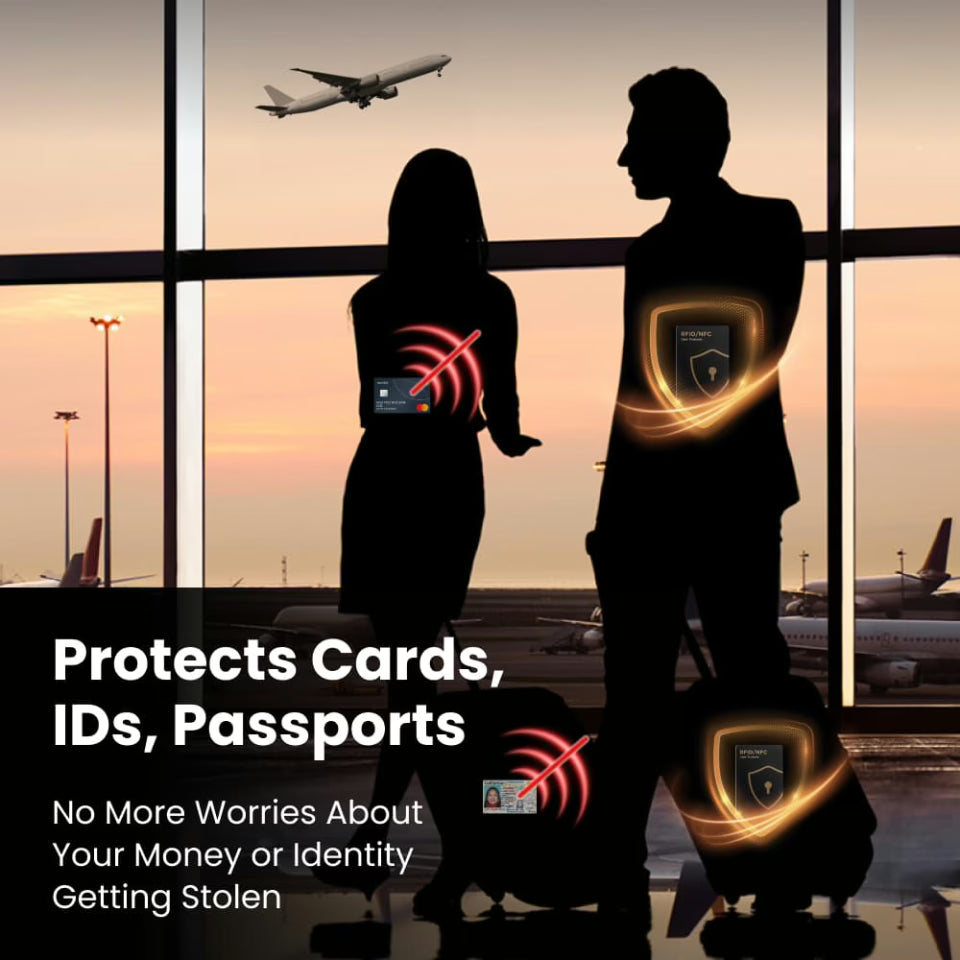 Secure Your Wallet from Digital Theft Today With Steadity