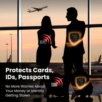 Secure Your Wallet from Digital Theft Today With Steadity