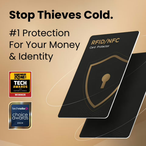 Secure Your Wallet from Digital Theft Today With Steadity