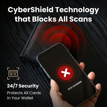 Secure Your Wallet from Digital Theft Today With Steadity