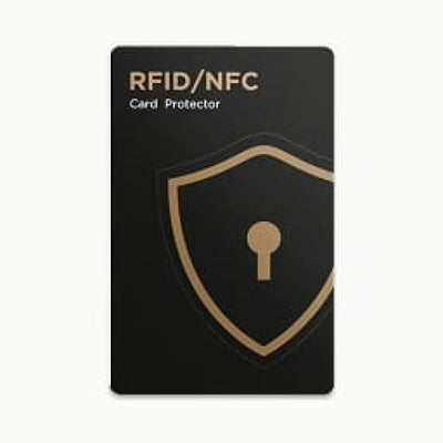 Steadity - Reliable protection for your cards and IDs